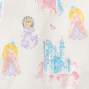 Once Upon a Time Kids PJ Set